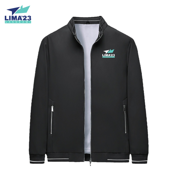 LIMA`23 Director Jacket