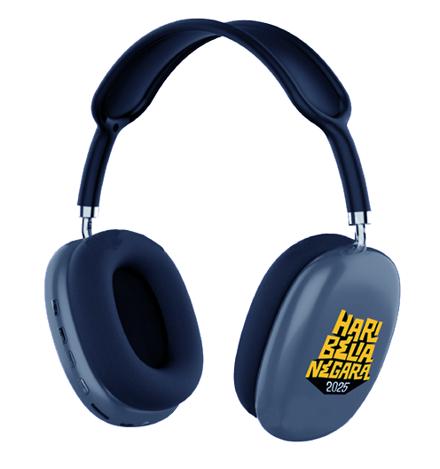 HBN Headphone 