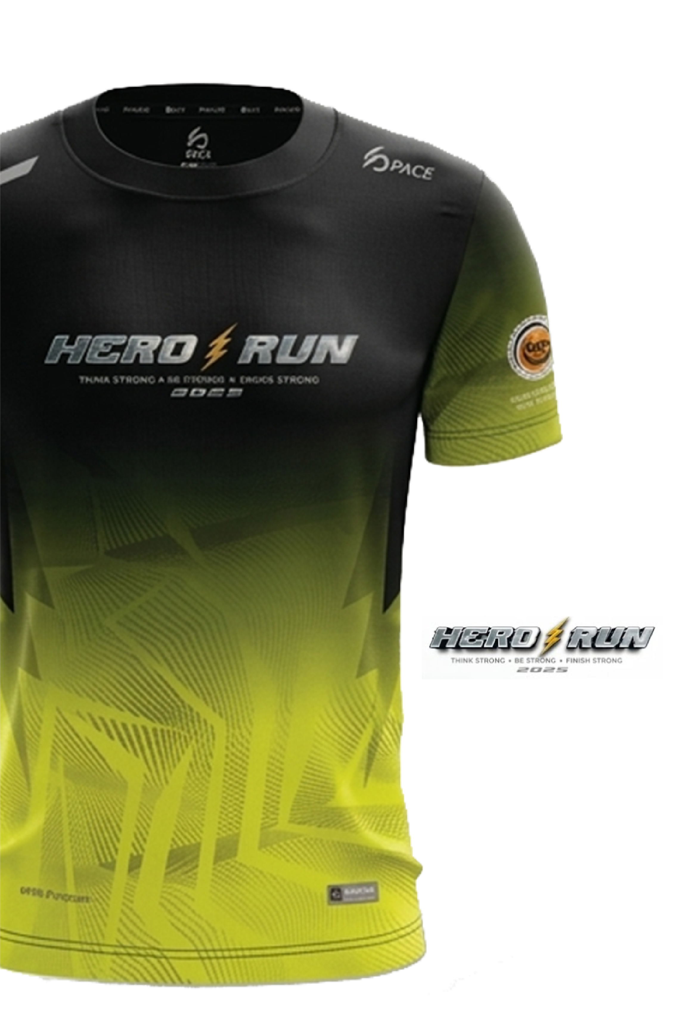 Hero Run Series