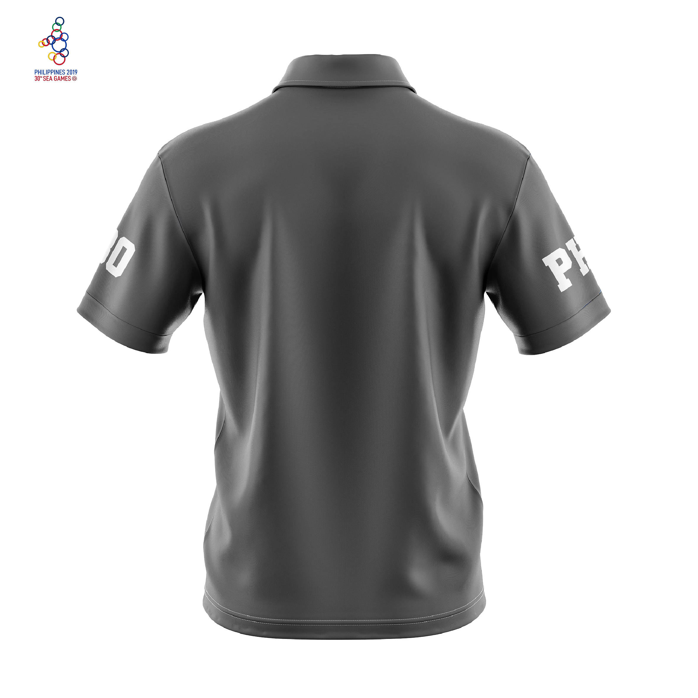 SEA GAME`19 Classic Polo T-Shirt
