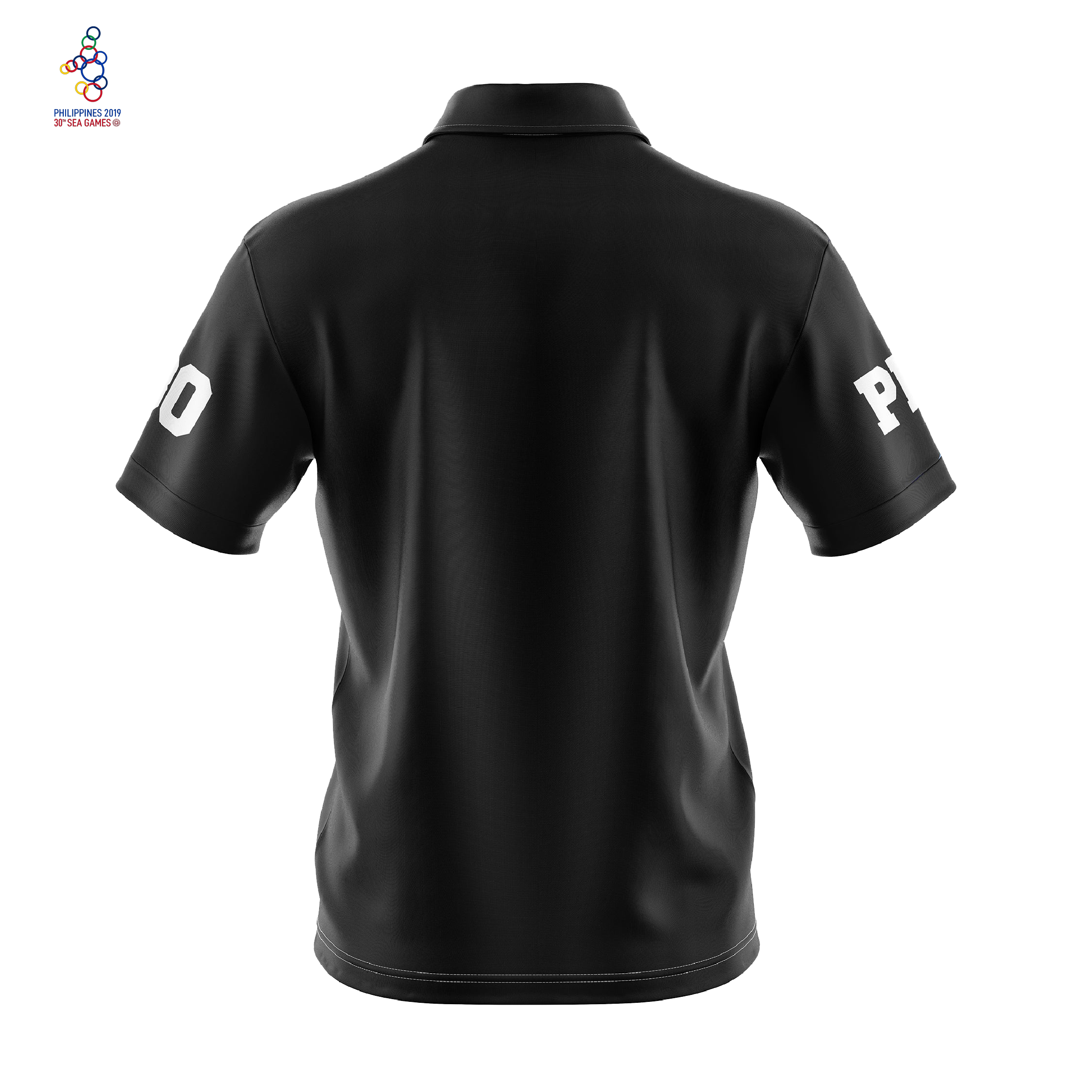 SEA GAME`19 Classic Polo T-Shirt