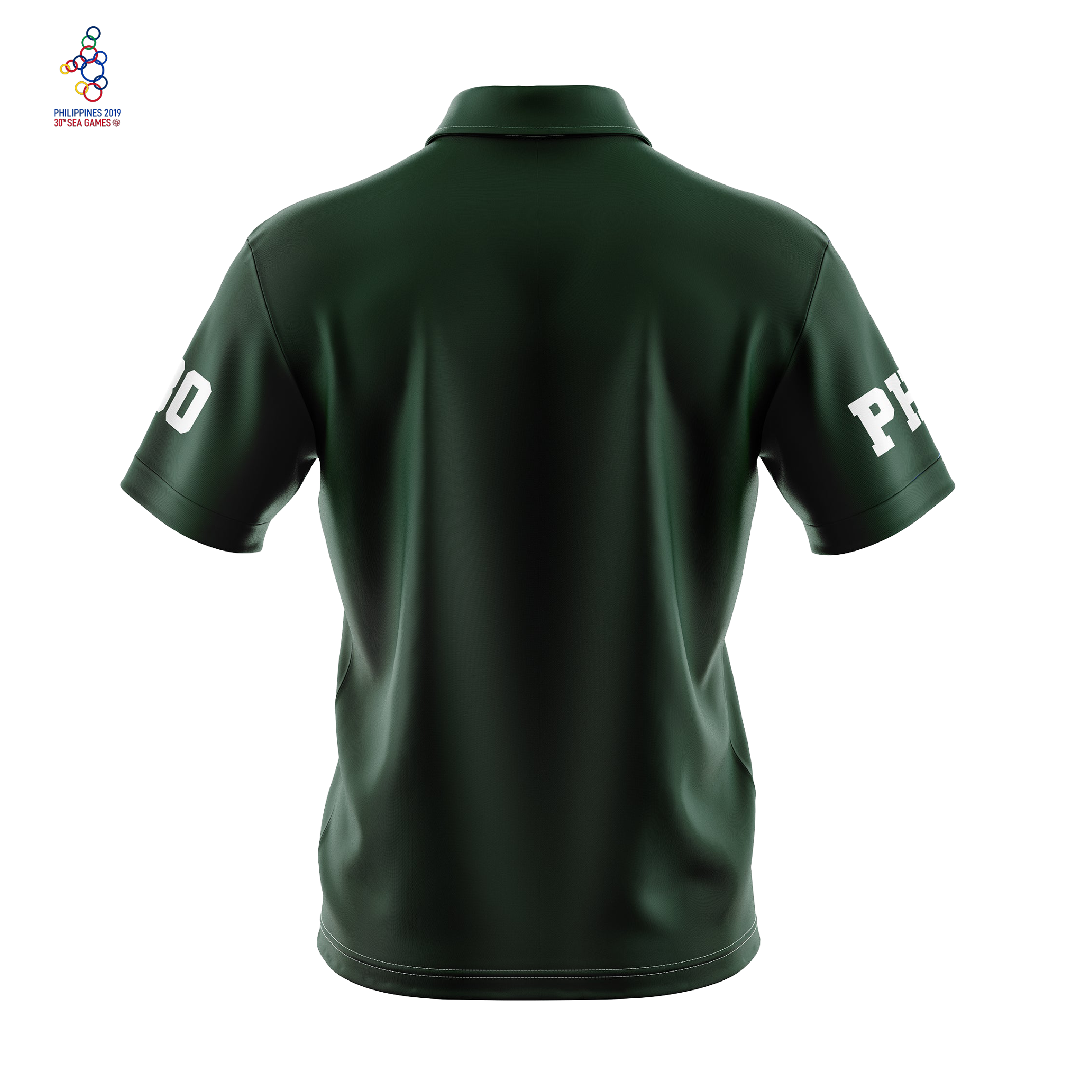 SEA GAME`19 Classic Polo T-Shirt