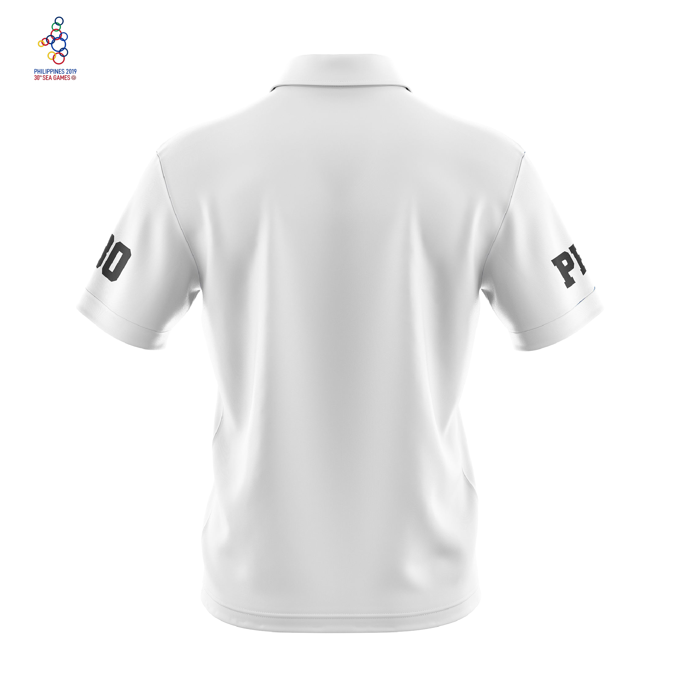 SEA GAME`19 Classic Polo T-Shirt