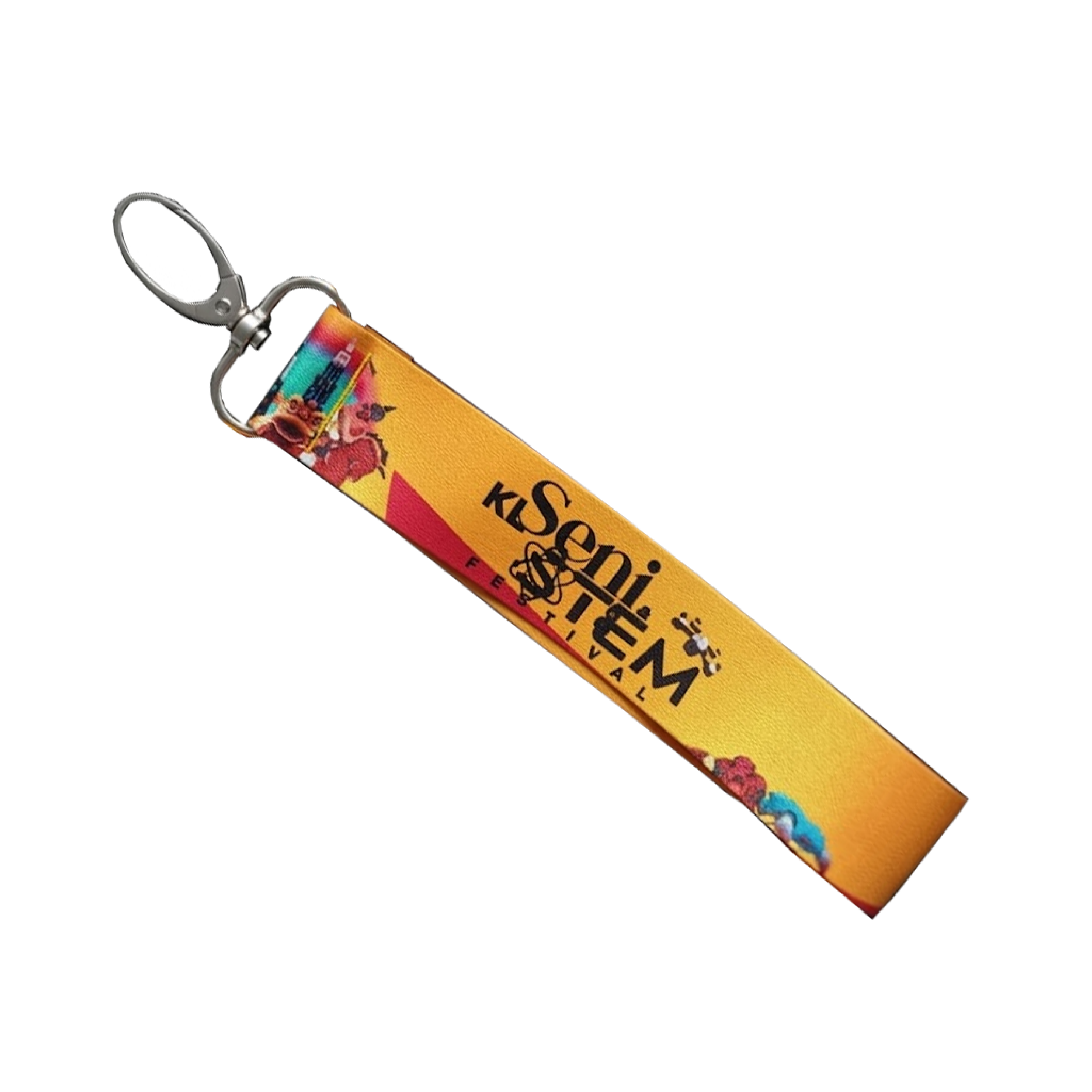 KLSSF-25 Key Chain