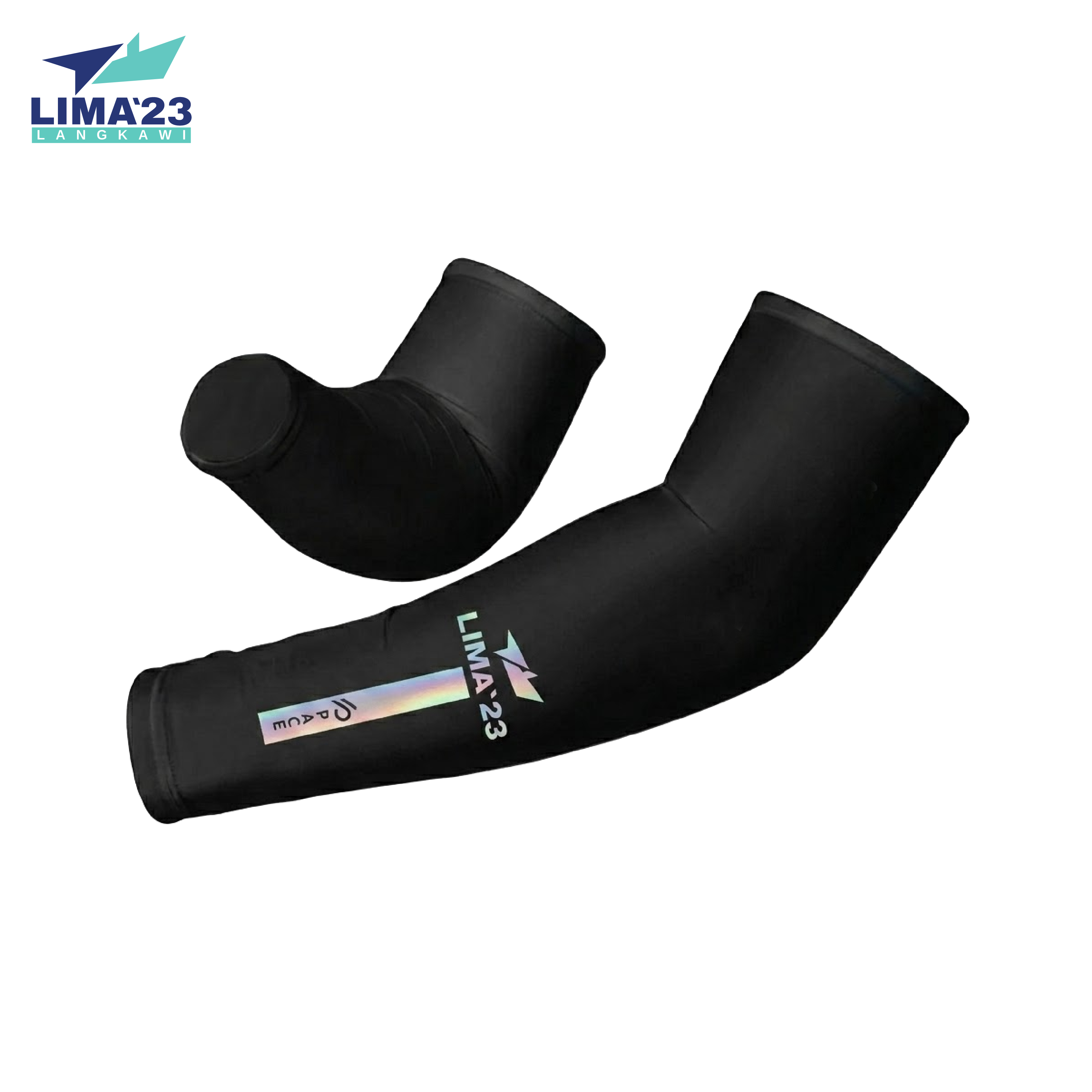 LIMA`23 Premium Hand Socks