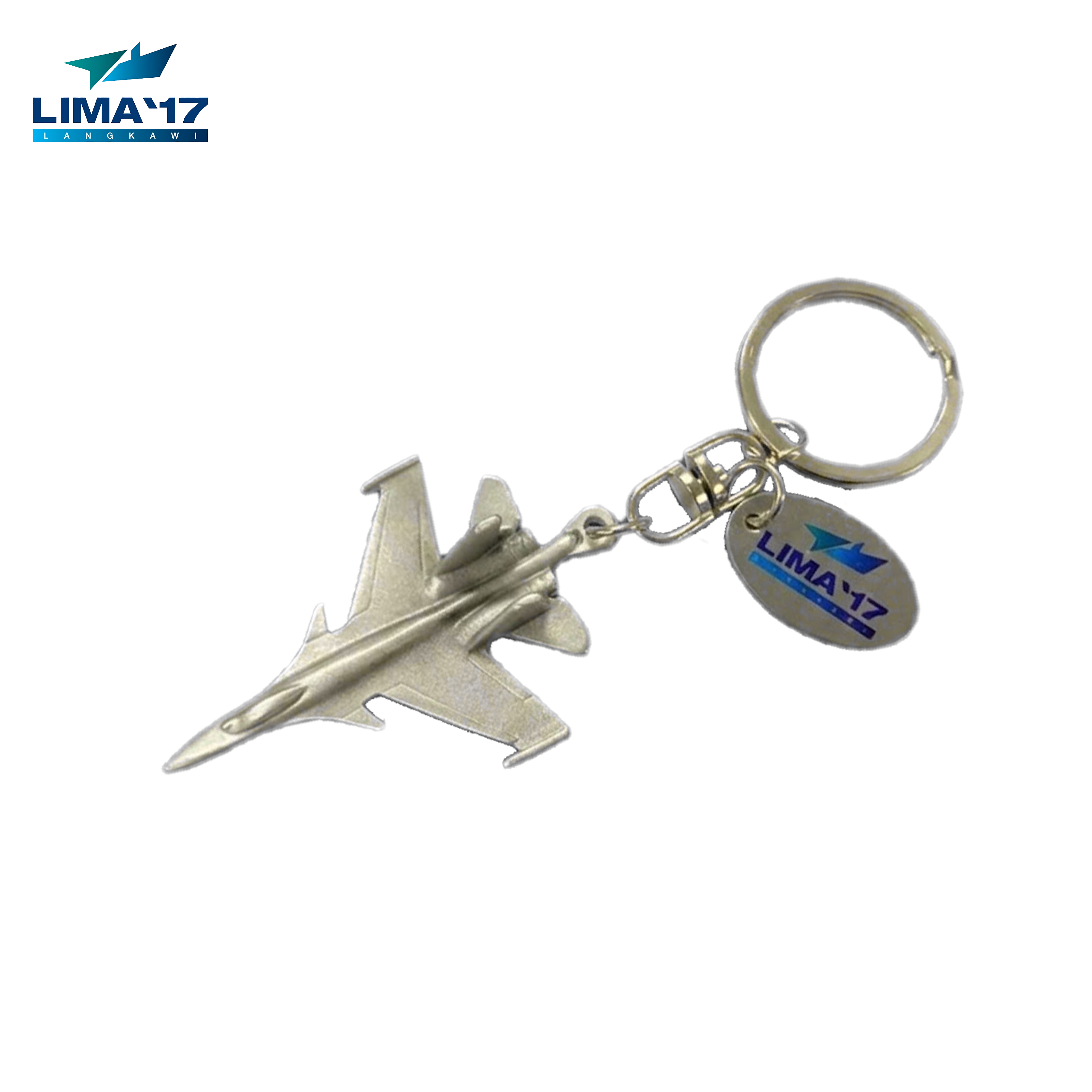 LIMA`17 LANGKAWI Sukhoi SU30MKM