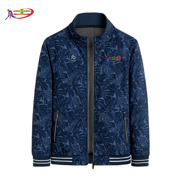 SULTAN JOHOR CUP Sport Jacket