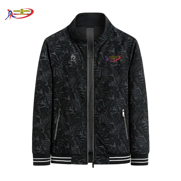 SULTAN JOHOR CUP Sport Jacket