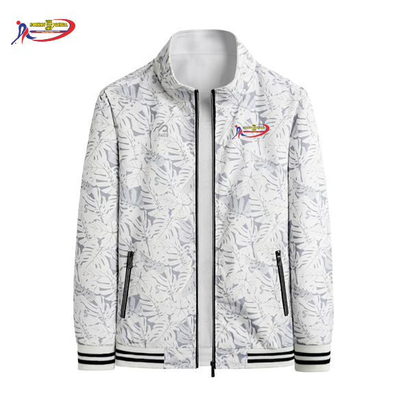 SULTAN JOHOR CUP Sport Jacket