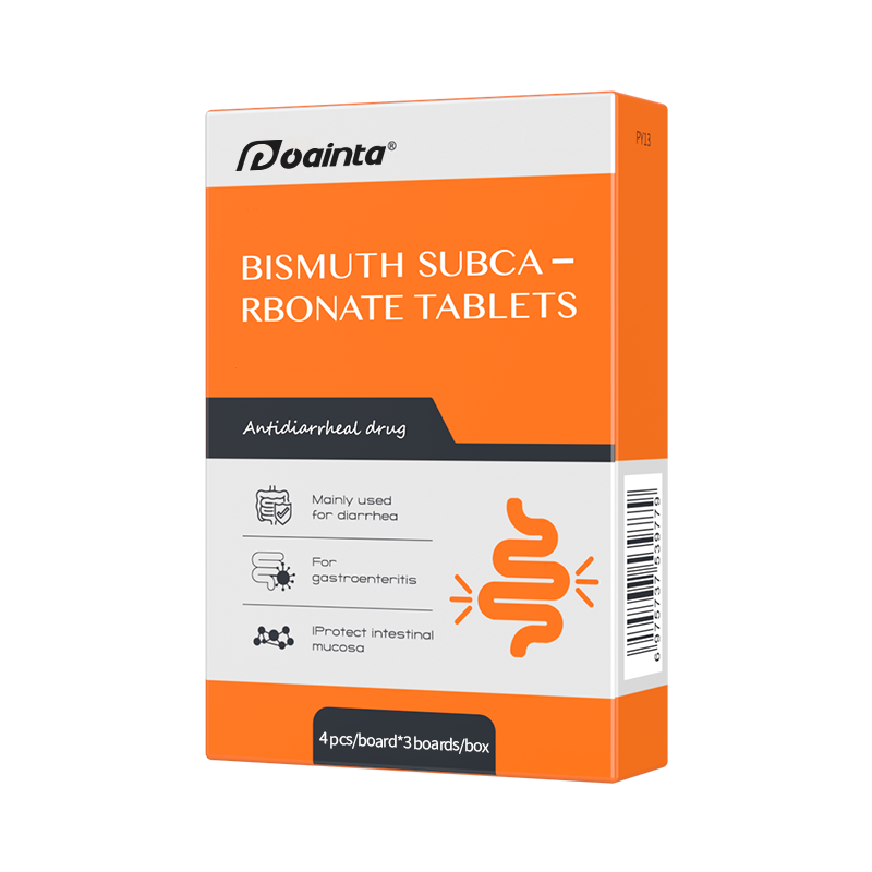 Gastroenteritis Treatment Diarrhea Relief TabletsFor dogs & cats