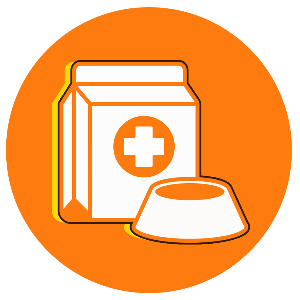 What supplements should be given?