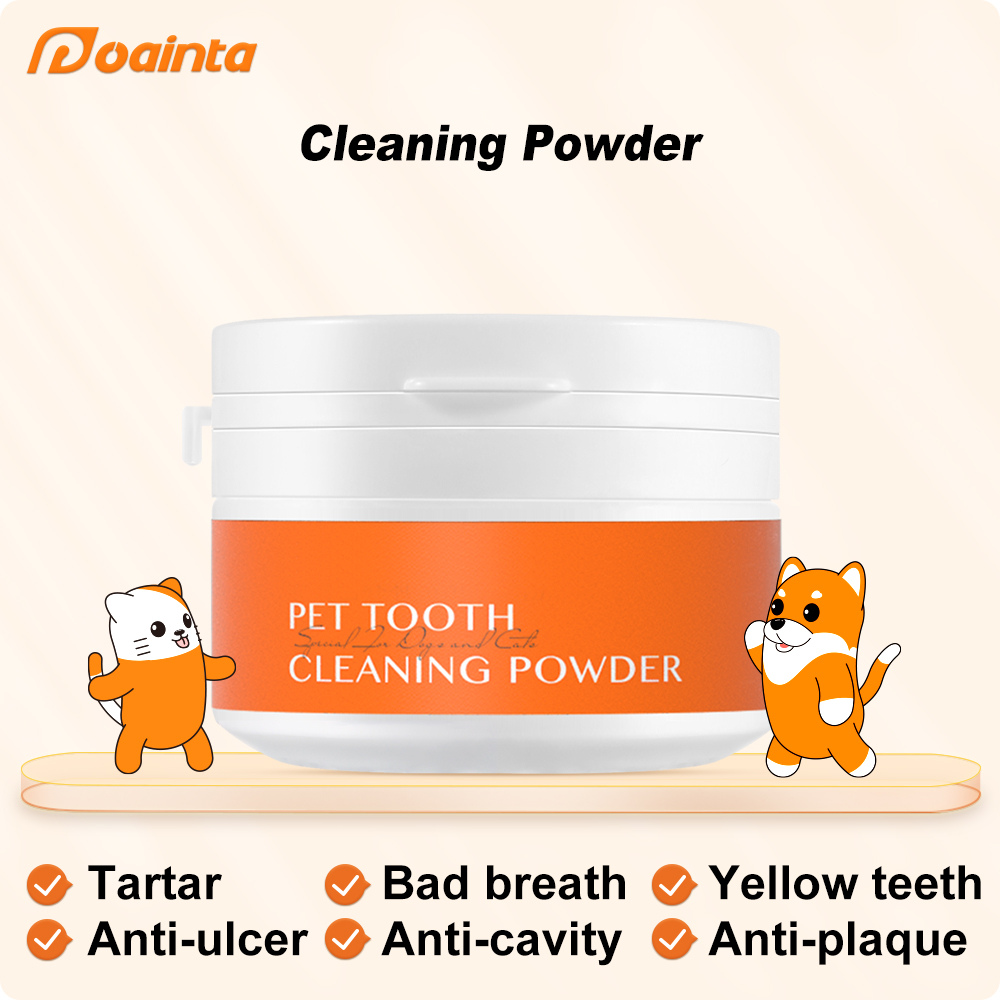 Teeth Cleaning Powder, 30g
