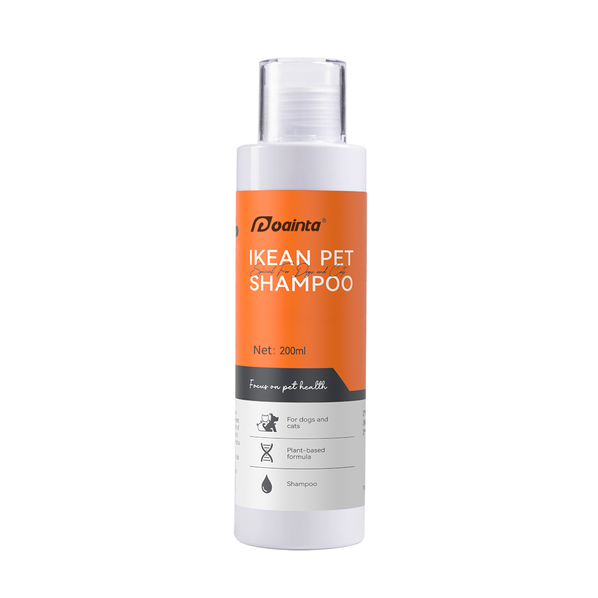IKEAN PET SHAMPOO