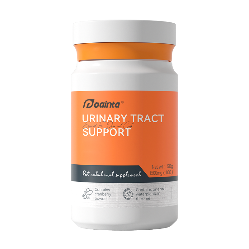 Puainta  Urinary Tract Support Supplements