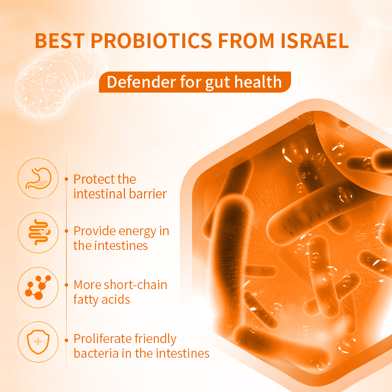 ❗Buy 1 Get 2❗ Probiotic Supplements