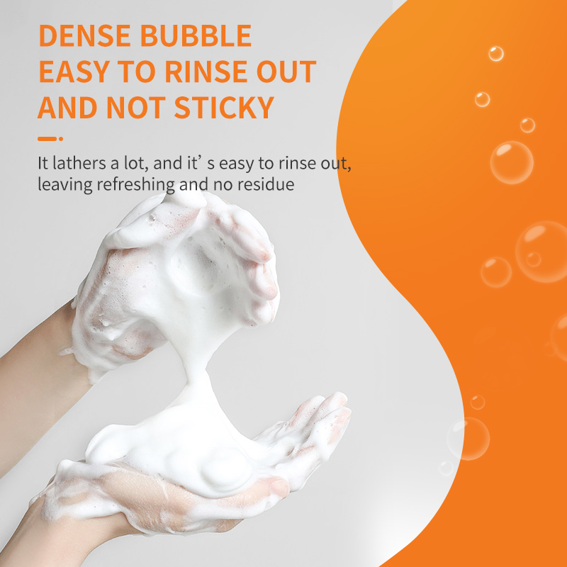 IKEAN PET SHAMPOO-200ml