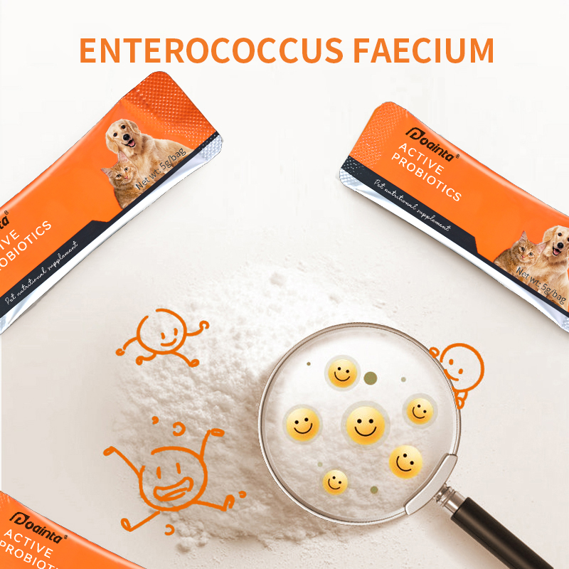 Puainta® Probiotic for Dogs/ Cats