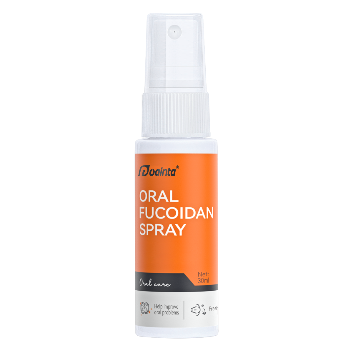 Puainta®Spray for Dog/ Cat Mouth Ulcers and Mouth Cleaning