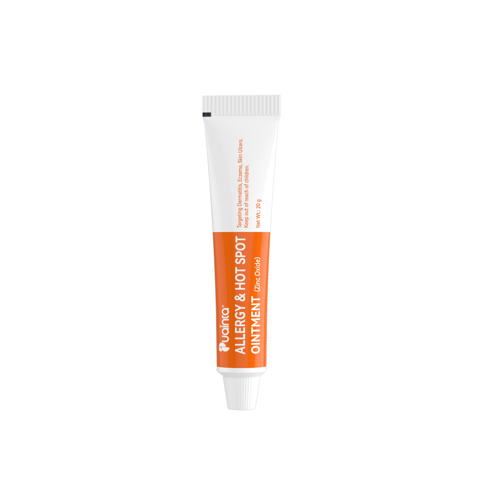 Dermatitis Eczema -Ointment-for Dogs and Cats