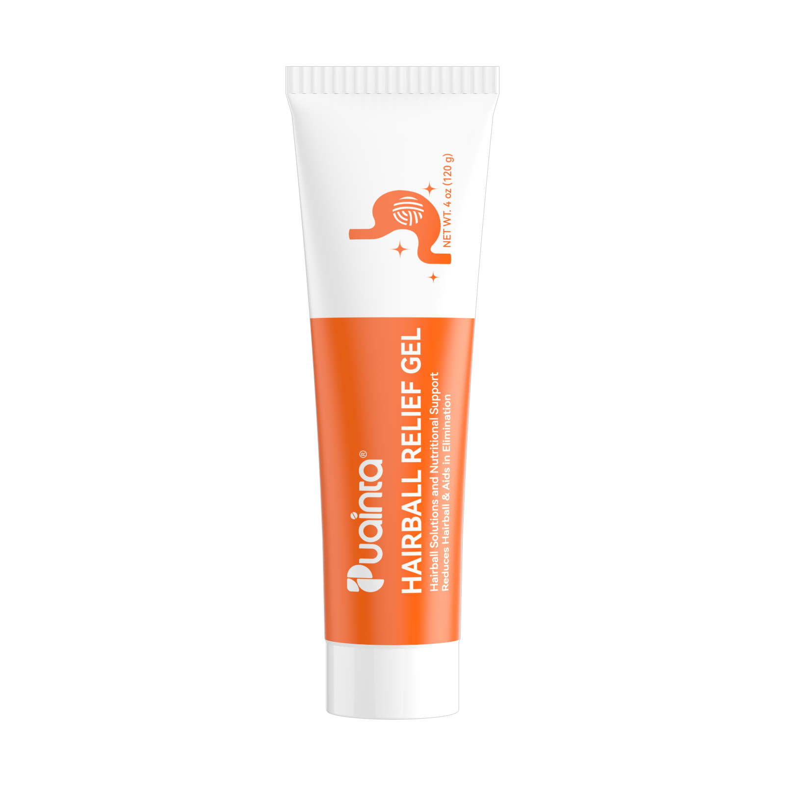 Puainta Hairball Relief Gel