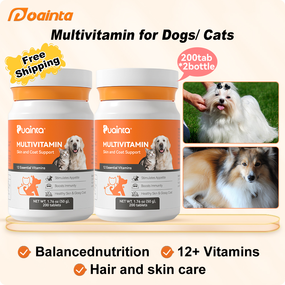 Vitamin Complex Chewable Tablets