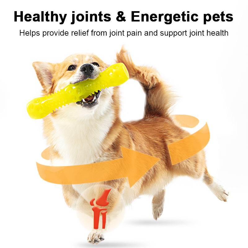 Puainta HIP & JOINT GLUCOSAMINE & CHONDROITIN 