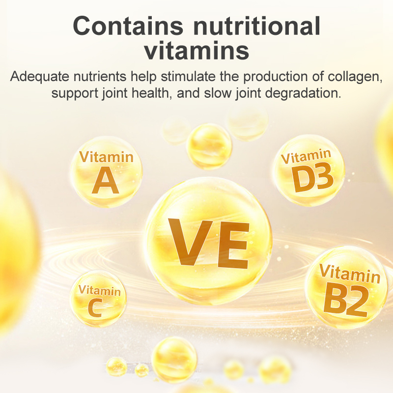 Puainta HIP & JOINT GLUCOSAMINE & CHONDROITIN 