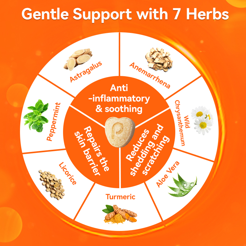 Puainta Skin lmmune Support for Dogs