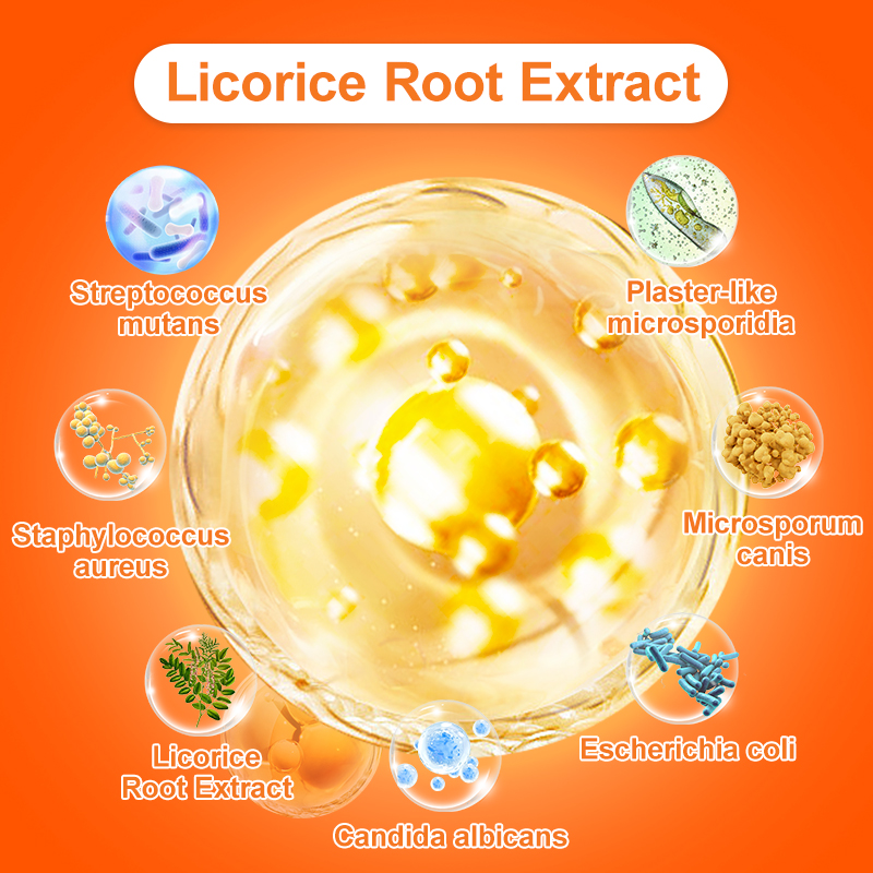 Multifunctional Skin Spray For Dogs &Cats-50 ml