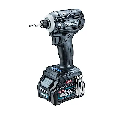 MAKITA牧田 套裝組 日本製 40V 充電無刷衝擊起子機 TD001GD 205 六色可選