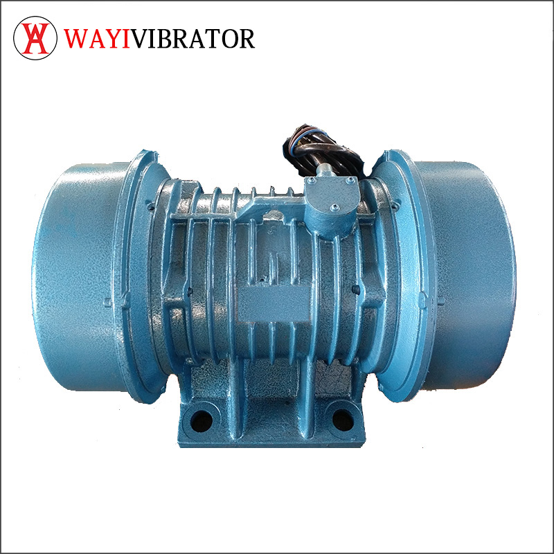 YZO-20-4 Vibrator motor from WAYIVIBRATOR