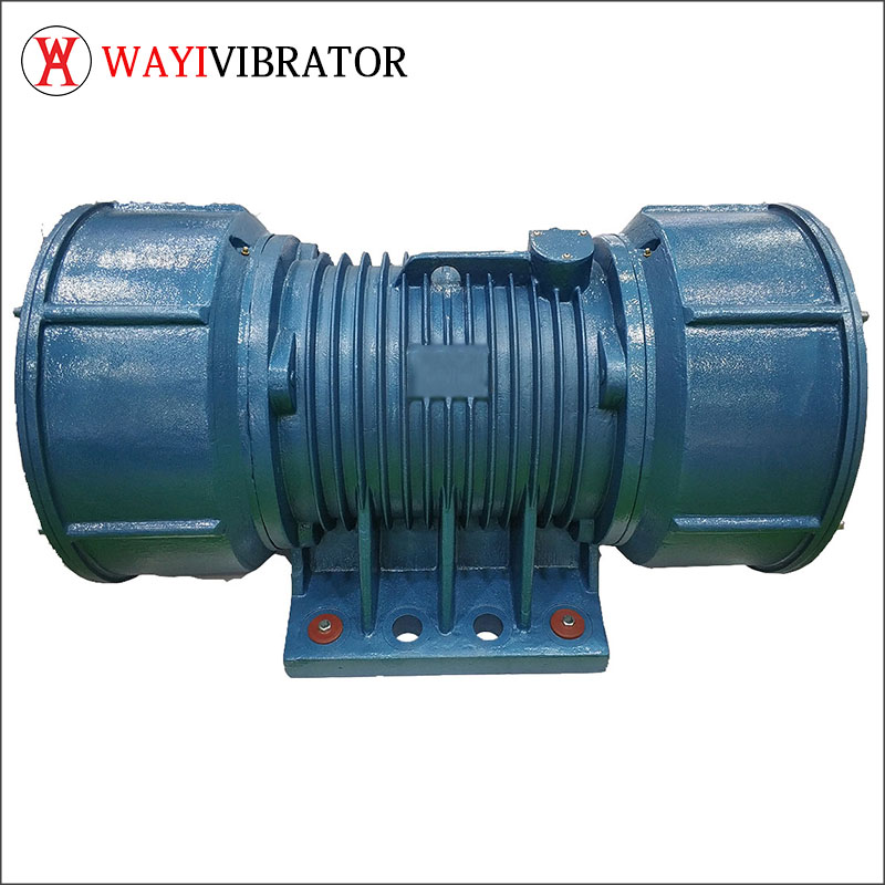 Large vibration motor YZO-180-6C for vbrating machine