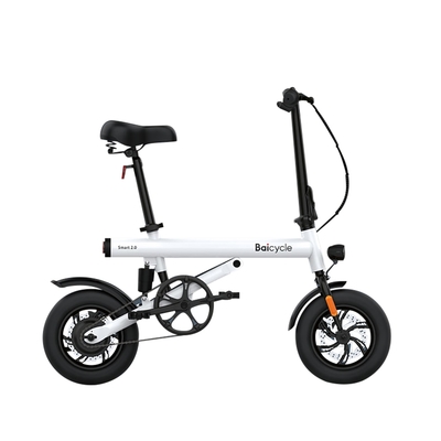 Xiaomi Baicycle Electric Bike S1