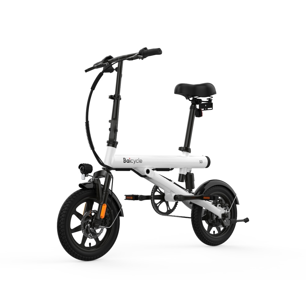 Xiaomi Baicycle Electric Bike S1