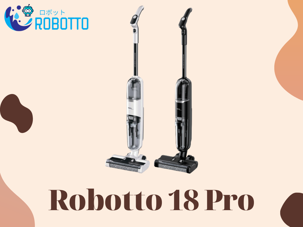 SPECIAL ROBOTTO