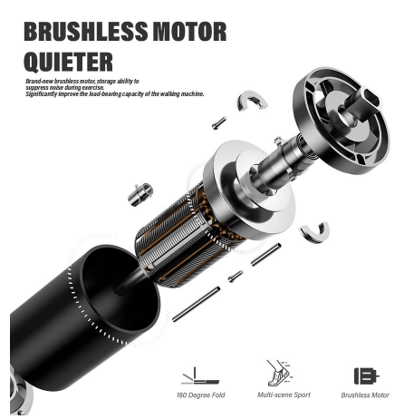 Xiaomi KingSmith WalkingPad Treadmill R2