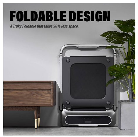 Xiaomi KingSmith WalkingPad Treadmill R2