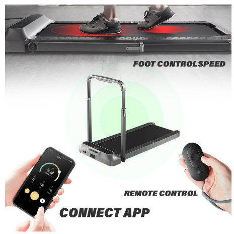 Xiaomi KingSmith WalkingPad Treadmill R2