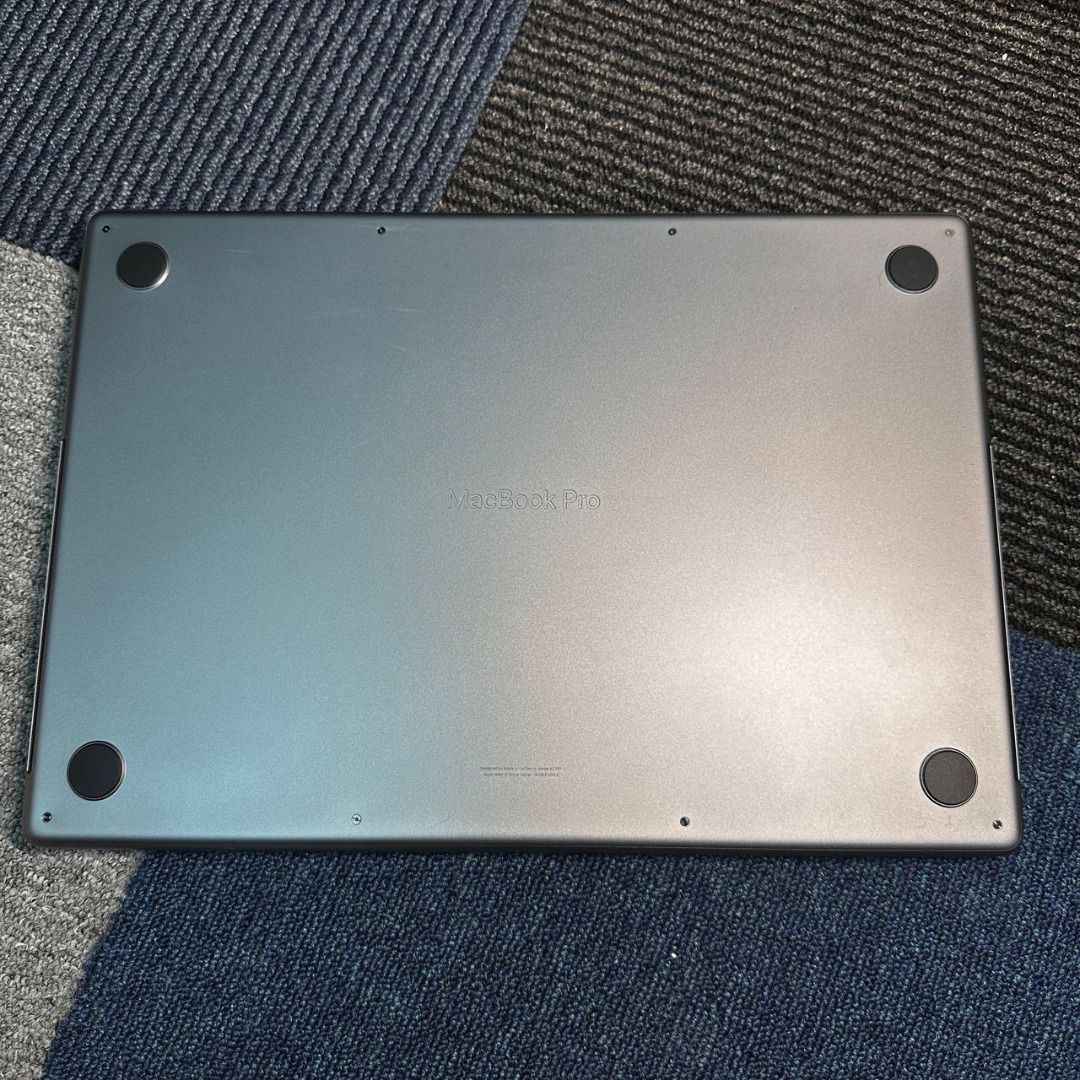 (M2 Pro 16GB+512GB) Apple MacBook Pro 16"