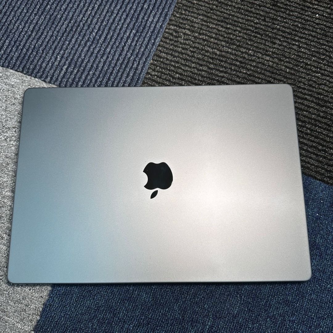 (M2 Pro 16GB+512GB) Apple MacBook Pro 16"