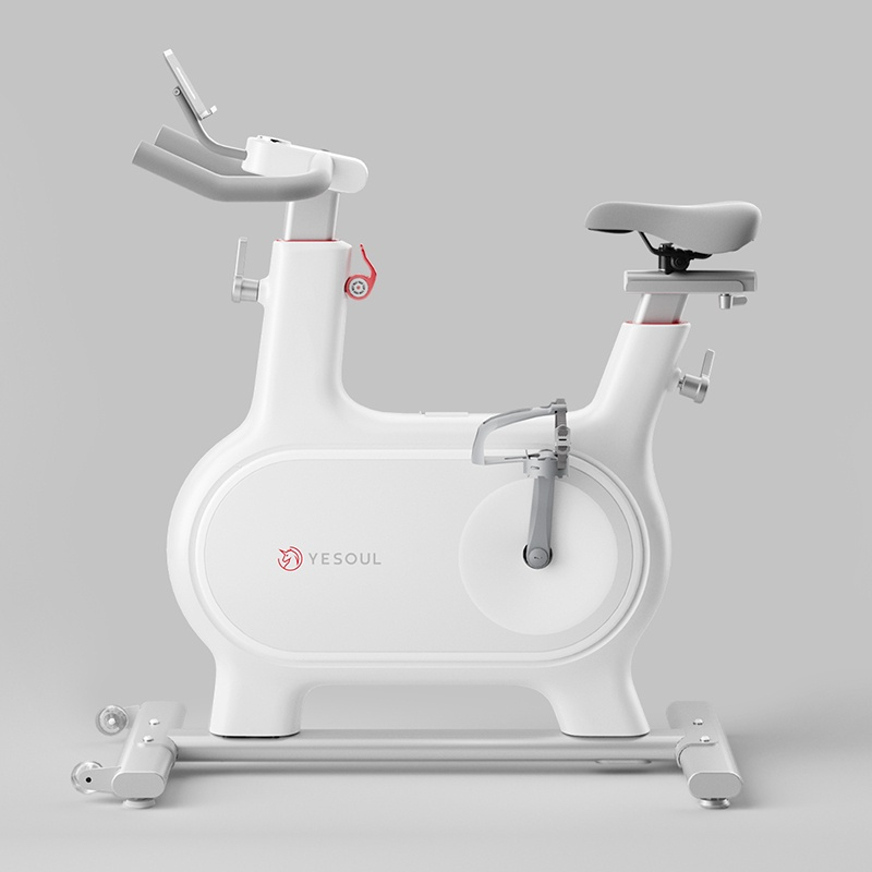  Xiaomi Yesoul Spinning Bike M2 Smart Exercise Bike Magnetic Bike Indoor 智能动感单车