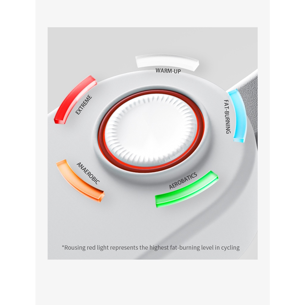  Xiaomi Yesoul Spinning Bike M2 Smart Exercise Bike Magnetic Bike Indoor 智能动感单车