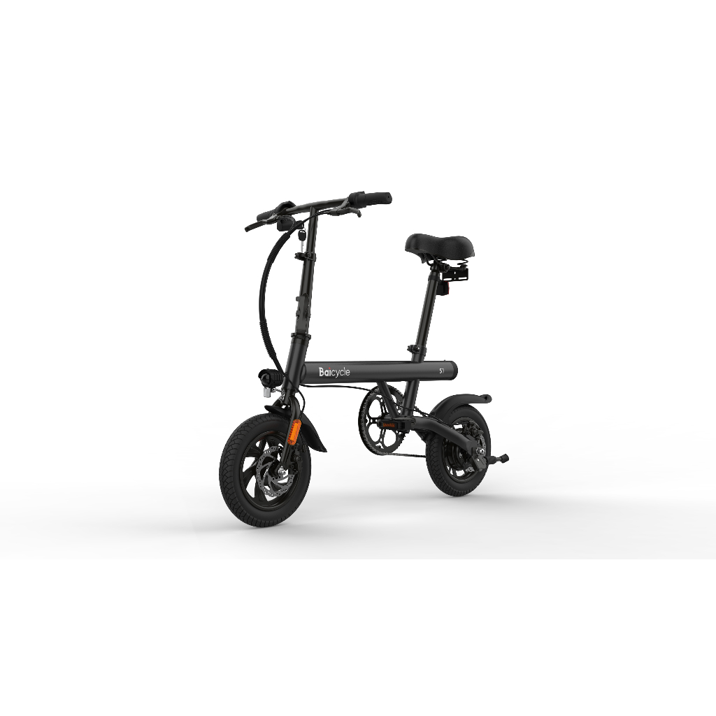 Xiaomi Baicycle Electric Bike S1