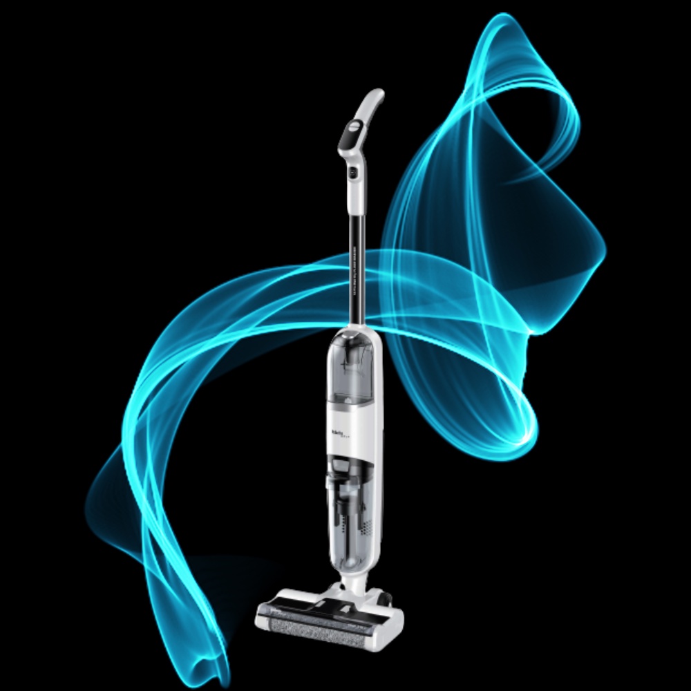 Robotto 18 Pro Cordless Wet & Dry Vacuum Cleaner