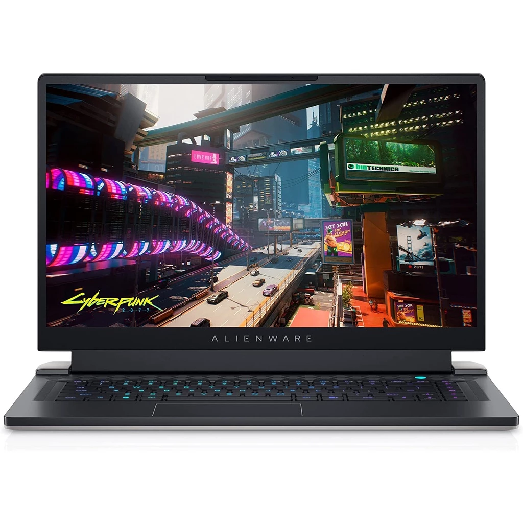 Dell Alienware X17 R2 (i9-12900h ,16gb ,1tb ,rtx3070ti,fhd480hz)