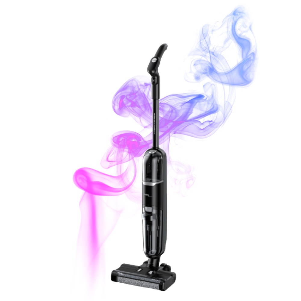 Robotto 18 Pro Cordless Wet & Dry Vacuum Cleaner