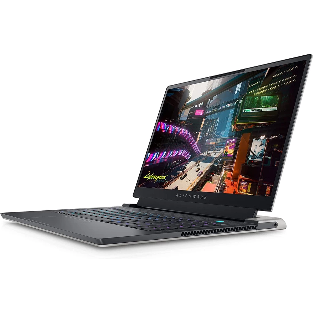 Dell Alienware X17 R2 (i9-12900h ,16gb ,1tb ,rtx3070ti,fhd480hz)