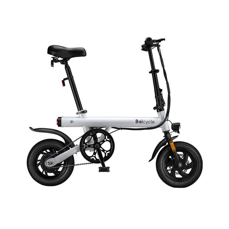 Xiaomi Baicycle Electric Bike S1