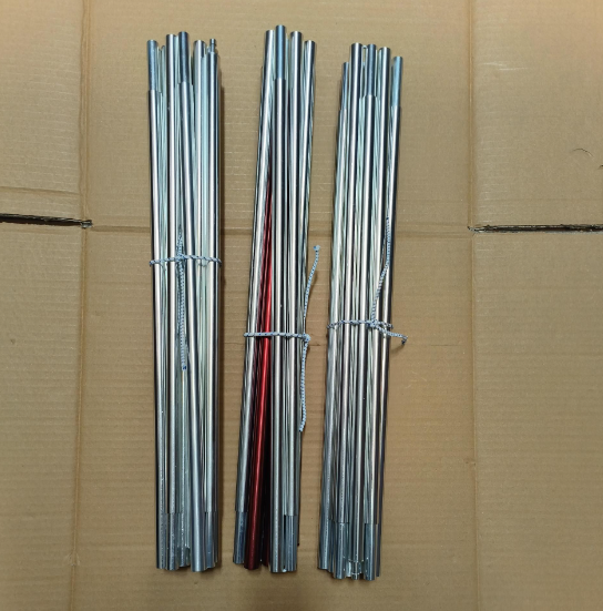  Cloud Vessel・M テントポール パーツ