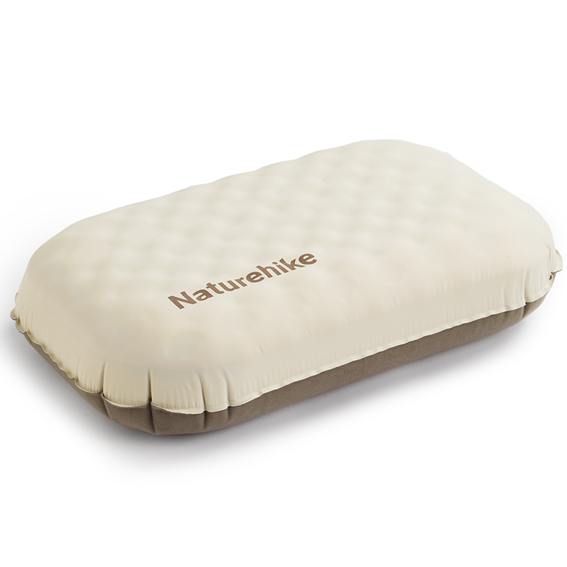 Naturehike FeatherBone インフレータブルピロー エアー枕 キャンプ 枕 まくら ピロー アウトドア 超軽量 コンパクト